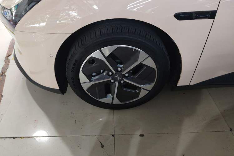 Used XPeng MONA M03 2024 620 with Ultra-Long Range