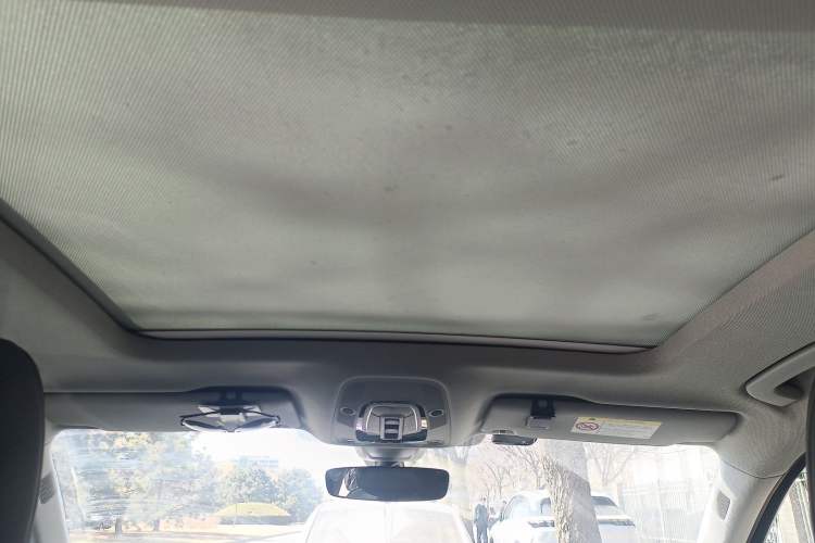 Used Audi Q5L 2022 Updated Version 45T Luxury Prestige Edition
