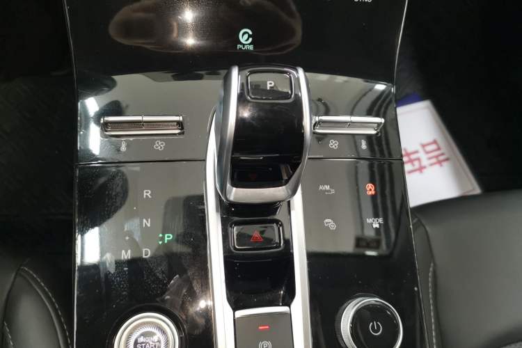 Used Chery Tiggo 8 PLUS 2021 290TGDI DCT Haoting Edition+