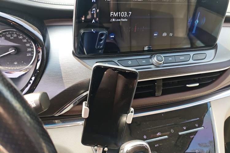 Used Buick GL8 2020 Land Business Class 652T Luxury Model