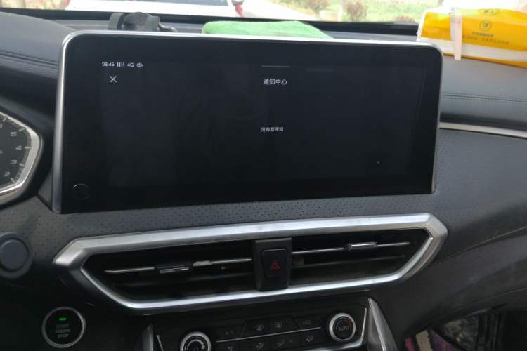 Used SAIC MAXUS G50 2020 1.5T Automatic Luxury Edition