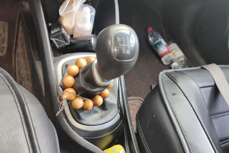 Used Kia K2 2015 Sedan 1.4L MT GLS