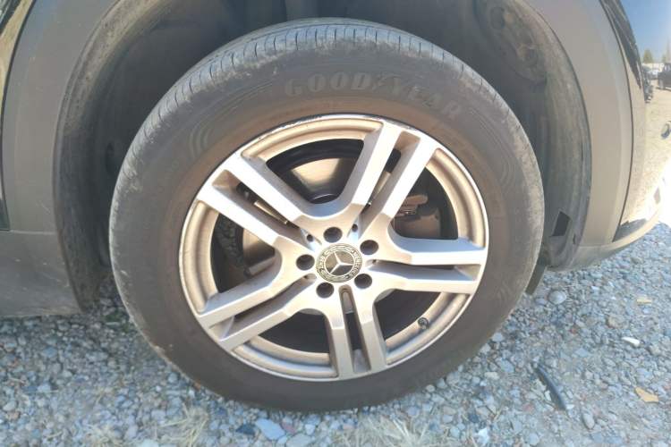 Used Mercedes-Benz GLB 2022 GLB 200 Dynamic Edition Exterior 4