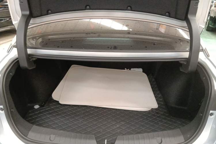 Used AION S Plus 2022 70 Intelligent Edition
