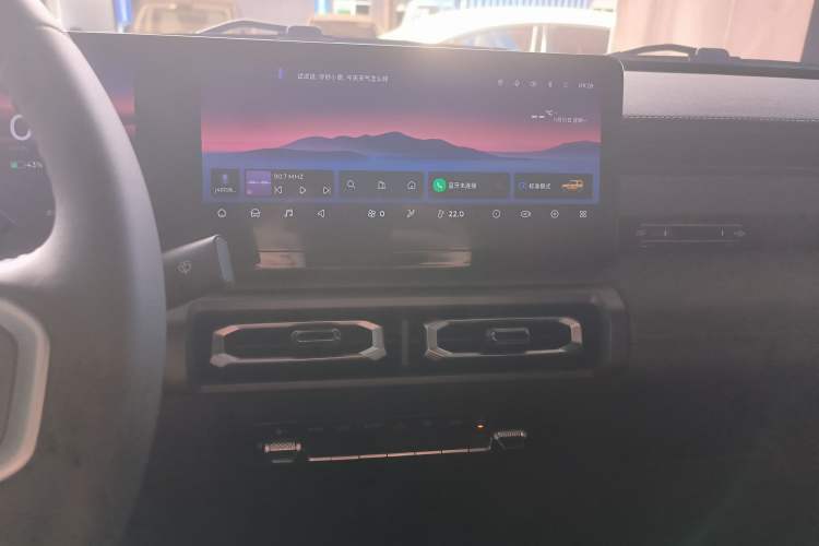 Used Baojun Spark 2024 Flagship Edition