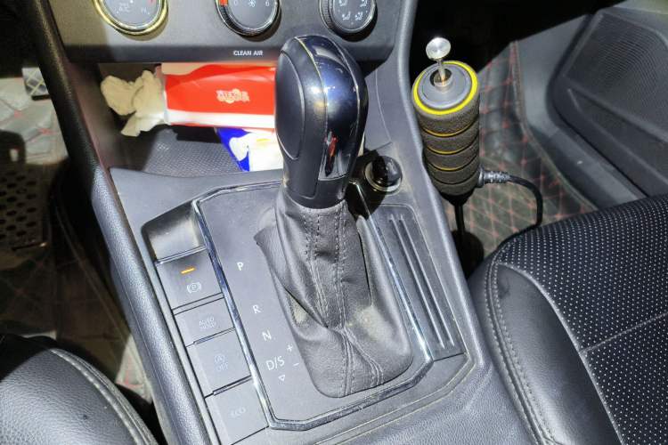 Used Volkswagen Lavida 2021 280TSI DSG Comfort Edition Gear Lever