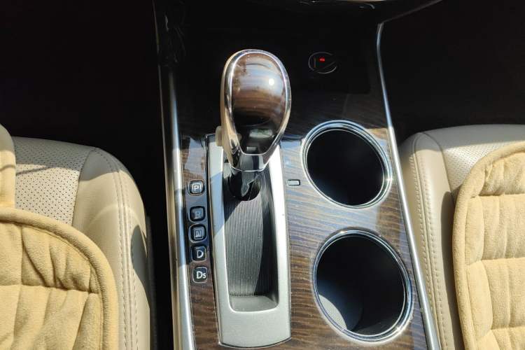 Used Nissan Teana 2013 2.0L XL Comfort Edition