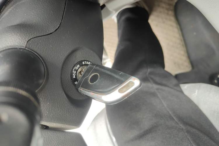 Used JAC Refine M3 2019 PLUS Maker Edition 1.8L Luxury Model
