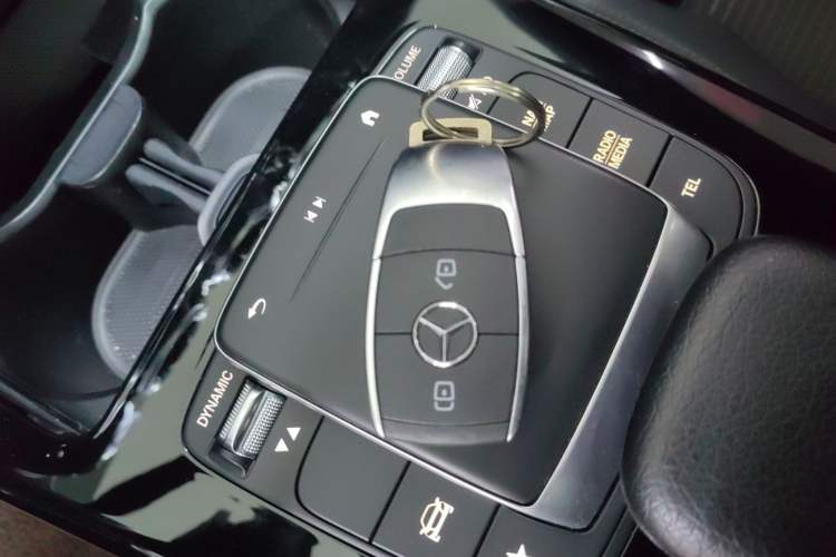 Used Mercedes-Benz A-Class 2021 A 200 Dynamic Edition