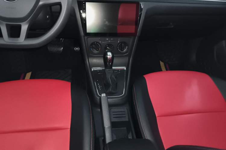 Used Volkswagen Bora 2019 Bora·Legend 1.5L Automatic Fashion Edition China VI Standard
