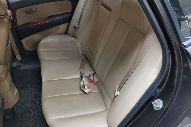 Used Hyundai Celesta 2010 1.6L AT GLS
