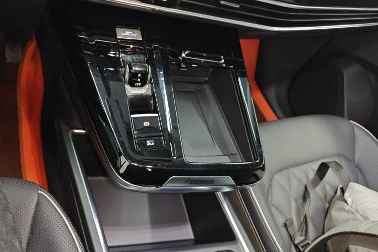 Used Volkswagen Talagon 2025 380TSI All-Wheel-Drive Luxury Jiajing Pro – Shared Edition 6 Seats
