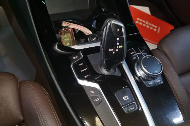 Used BMW X3 2021 xDrive28i M Sport Package
