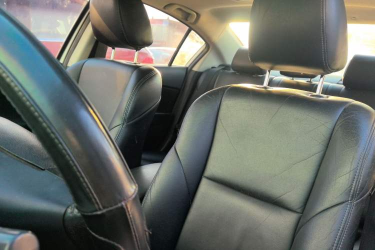 Used Mazda Mazda 3 2013 Sedan 1.6L Automatic Elite Model
