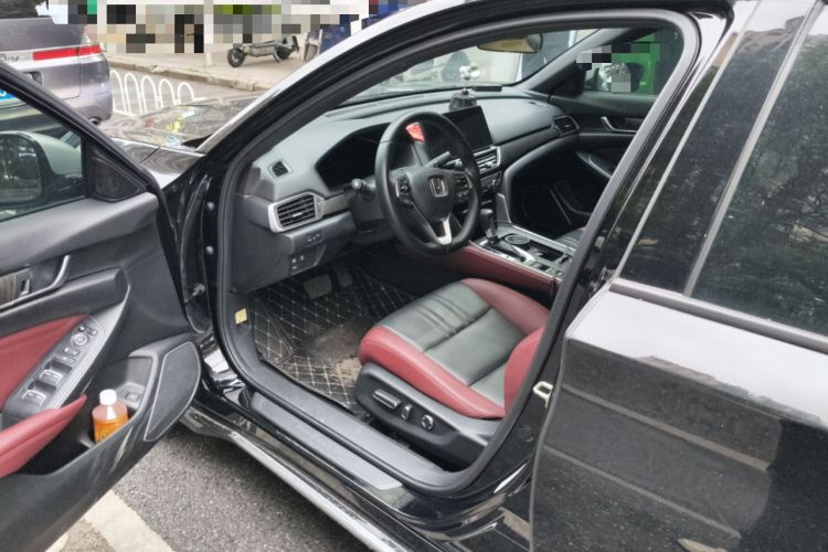 Used Honda Inspire 2022 260TURBO Jingyue Version