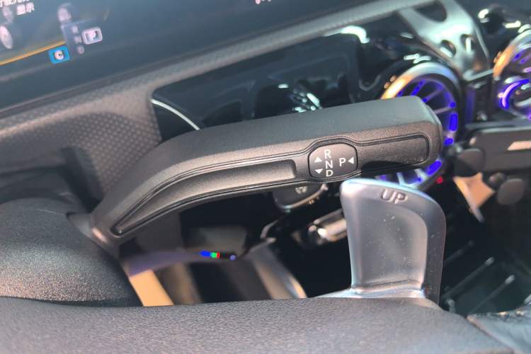 Used Mercedes-Benz A-AMG 2020 AMG A 35 L 4MATIC