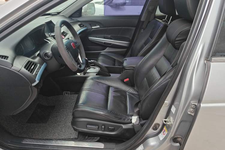 Used Honda Crosstour 2012 2.4L Luxury Edition