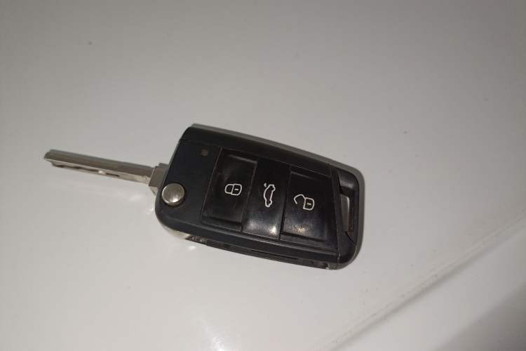 Used Volkswagen Lavida 2023 New Rui 1.5L Automatic New Yi Edition
