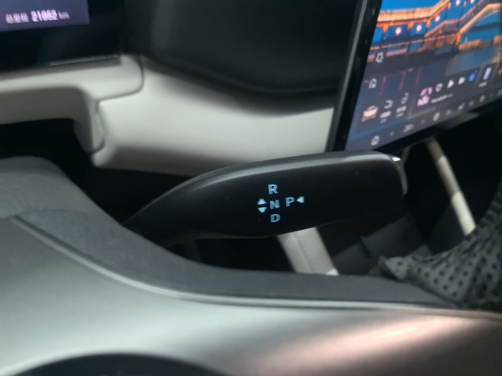 BYD Yuan UP 2025 Intelligent Driving Version 401 KM Dynamic Edition — снимка 16