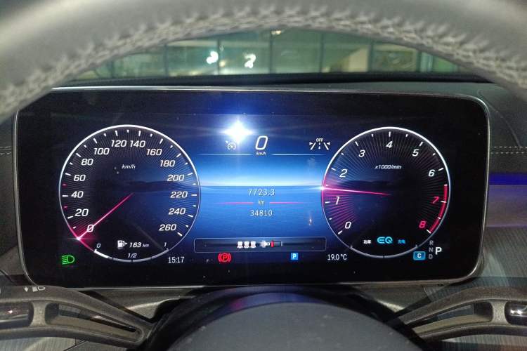 Used Mercedes-Benz C-Class 2022 Restyled C 200 L Sport Edition