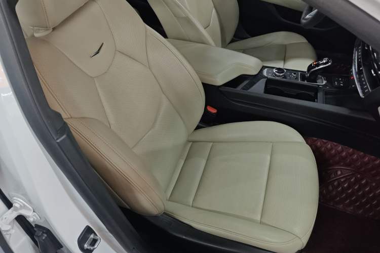 Used Cadillac CT5 2020 28T Luxury Version
