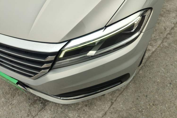 Used Volkswagen Lavida 2018 280TSI DSG Comfort Edition China V Standard