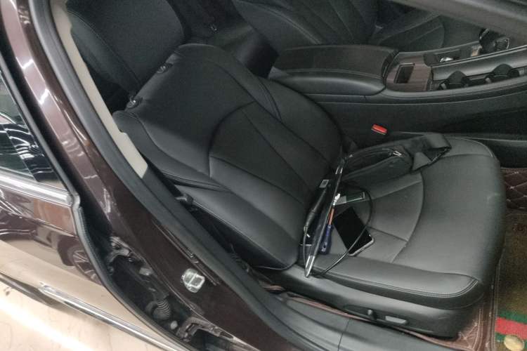 Used Buick LaCrosse 2016 Revised Version 28T Elite Edition
