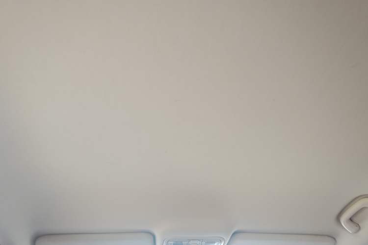 Used Changan Lingxuan 2017 1.6L Manual Happiness Edition
