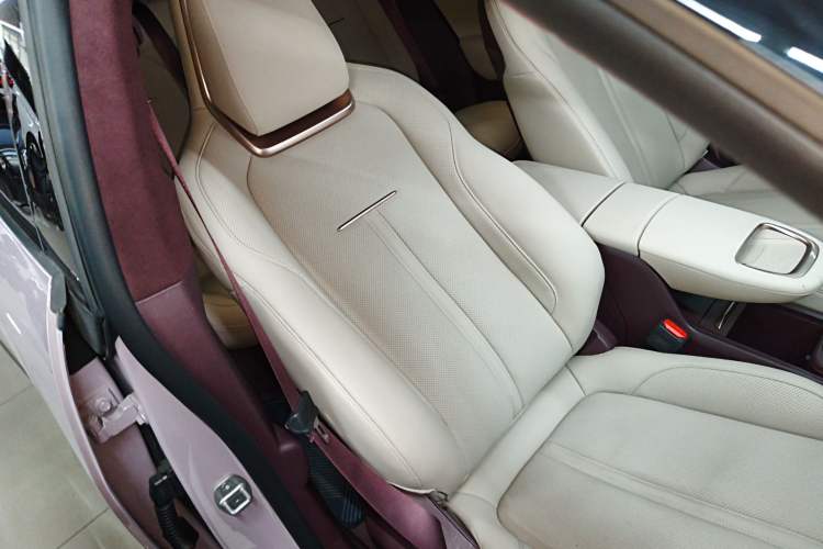 Used Zeekr X 2025 5-Seater Long-Range Version