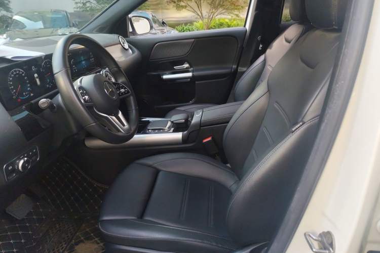 Used Mercedes-Benz GLA 2022 GLA 220
