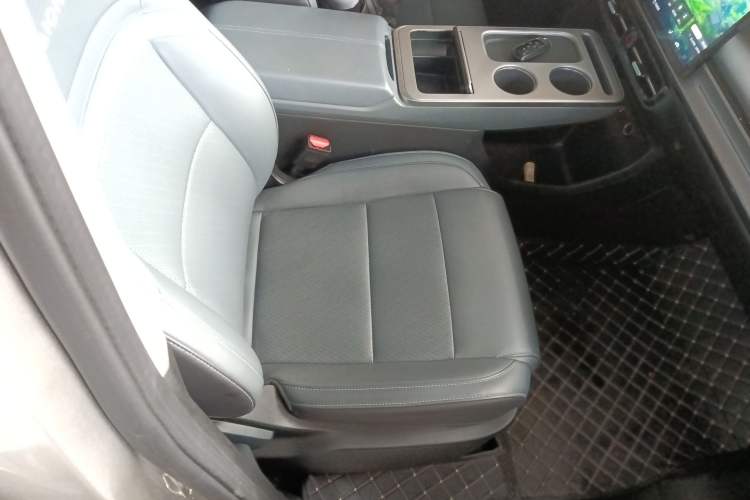 Used AION Y 2023 Plus 510 Smart Edition
