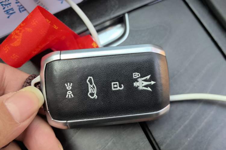 Used Maserati Grecale 2023 2.0T GT
