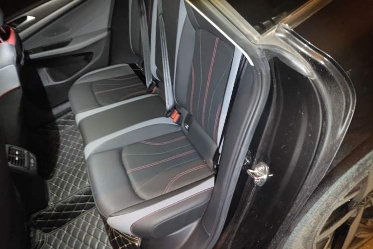 Used Volkswagen Lamando 2023 Lavida L 280TSI DSG Cool & Spicy Edition Interior 4