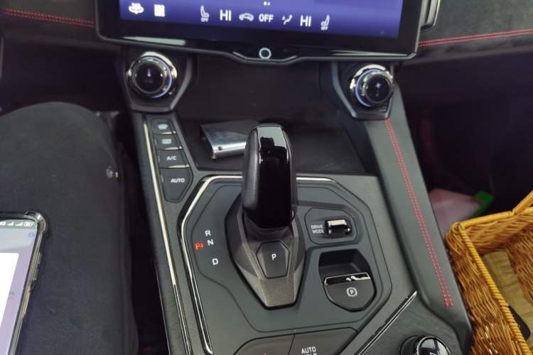 Used Lynk & Co 05 2020 2.0TD Four-Wheel Drive Limited-Edition Timed Release
