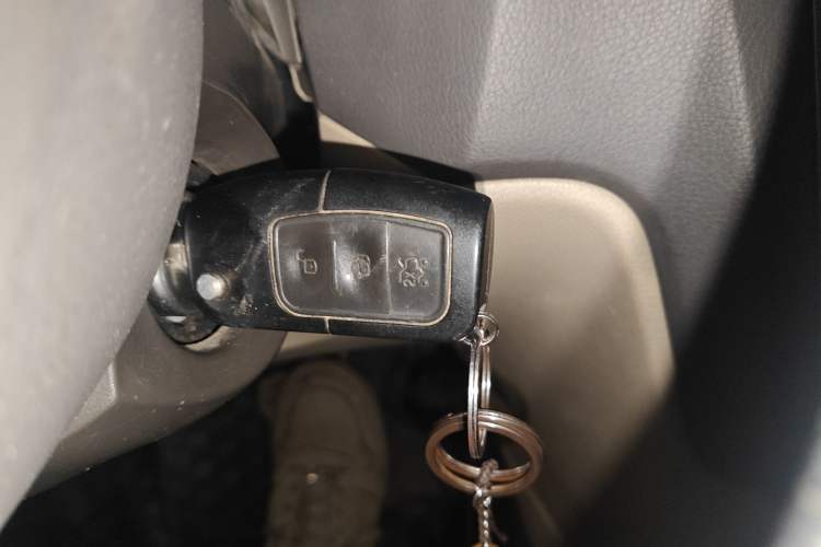 Used Ford Focus 2013 Hatchback Classic 1.8L Automatic Fashion Edition
