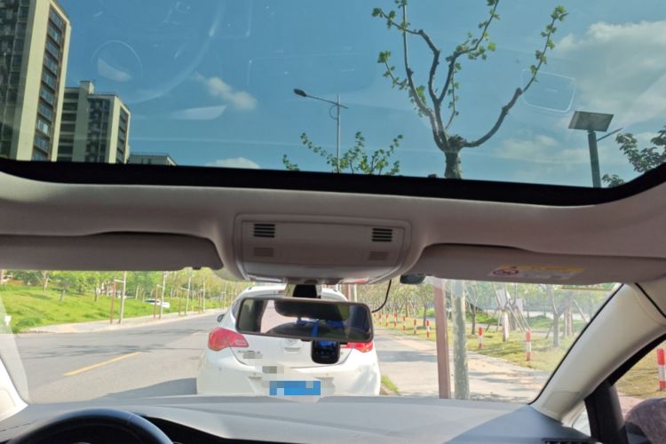 Used Volkswagen Golf 2019 280TSI DSG Comfort Version China VI Standard