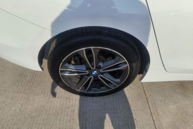 Used BMW 1 Series 2018 118i Sport Edition
