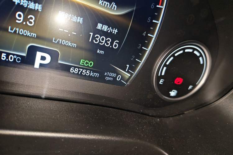 Used Chery Tiggo 8 2018 1.5 TCI Automatic Luxury Model 5 Seats
