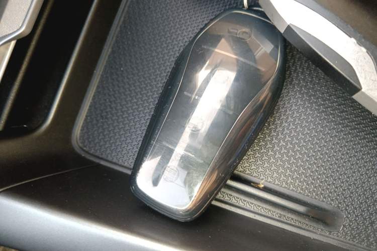 Used BYD Qin PLUS 2025 DM-i Smart Drive 55KM Leading Model
