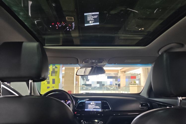 Used Kia K4 2015 1.8L Automatic GLS Special
