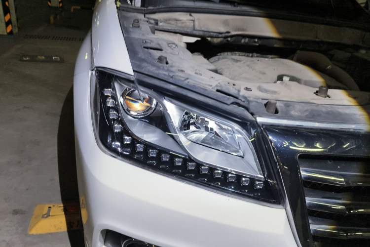 Used Haval H2 2015 1.5T Automatic Two-Wheel Drive Elite Edition