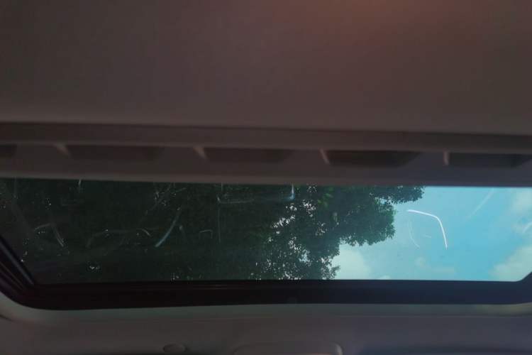 Used Volvo S60 2018 S60L T3 Smart Progress Edition Headliner