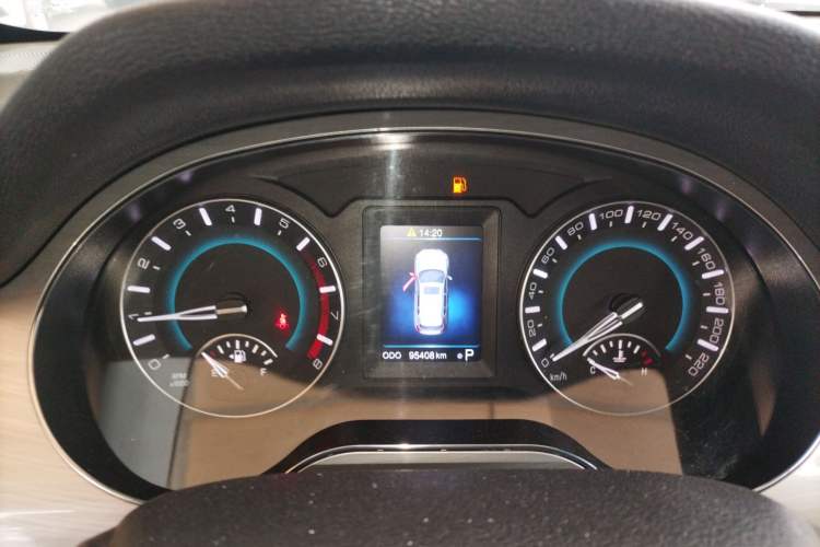 Used Haval H2 2015 1.5T Automatic Two-Wheel Drive Elite Edition