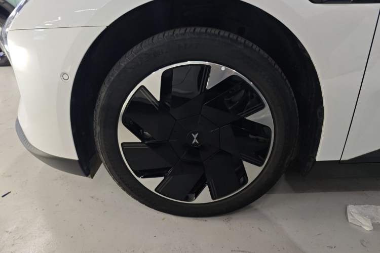 Used XPeng MONA M03 2025 600 with Ultra-Long Range Max
