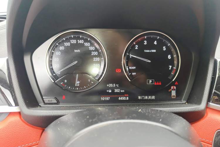 Used BMW X2 2023 sDrive25i M Sport Night Edition