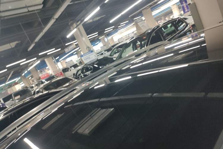 Used Volkswagen Golf Sportsvan 2016 230TSI Automatic Trend Edition Roof