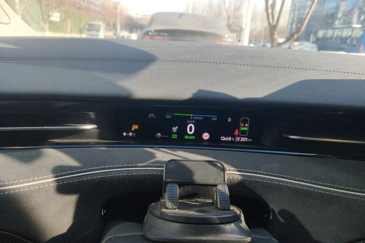 Used Volkswagen ID.7 VIZZION 2024 First Edition