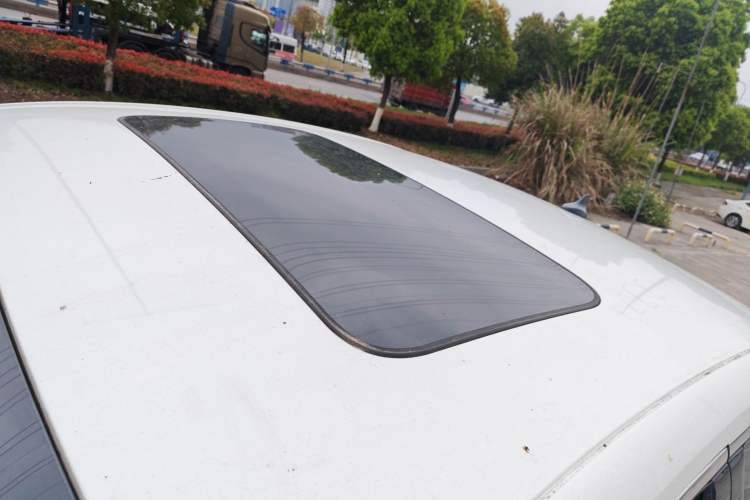 Used CHANGAN Eado 2021 PLUS Blue Whale NE 1.4T GDI DCT Prestige Model