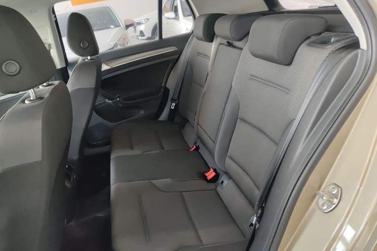 Used Volkswagen Golf 2017 230TSI Automatic Comfort Edition – Celebrating Milestone of One Million Units
