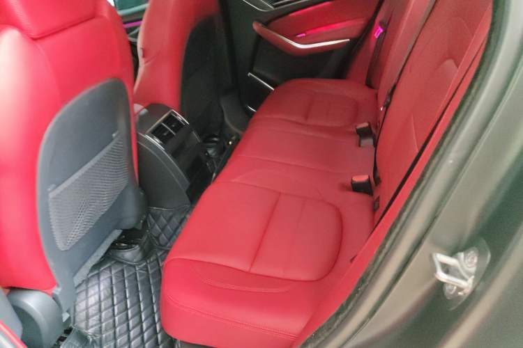 Used Jaguar F-PACE 2022 P250 R-Dynamic BLACK